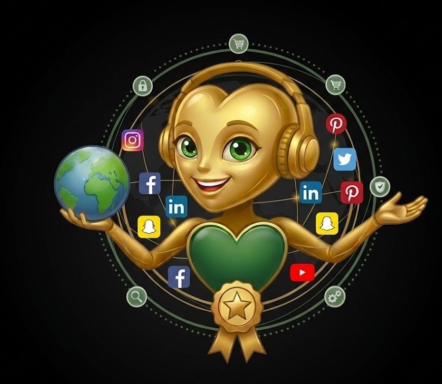 SaaS con agenti AI: come AMI rivoluziona il marketing e l' export delle MPMI